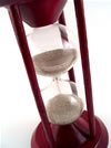 Egg timer