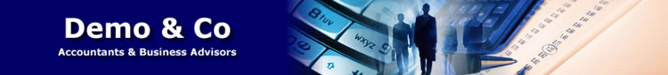 Demo & Co - Accountants & Business Advisors