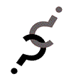 Question marks