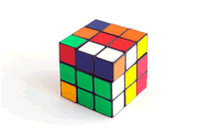 Rubiks Cube